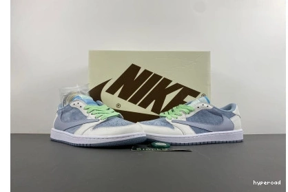Hyperoad 1 x Air Jordan Scott Travis 0713